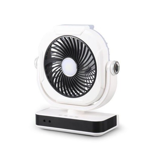 Auto supporto ventola con - con, usb