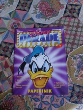 WALT DISNEY PARADE COLLECTION