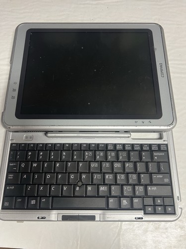 Compaq tablet tc1000 per - tablet,