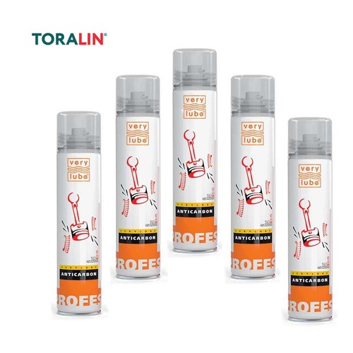 Toralin detergente ad - detergente,