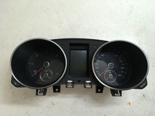 OROLOGIO TACHIMETRO VOLKSWAGEN