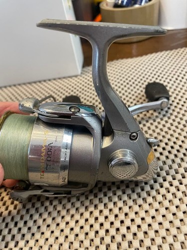 Daiwa 2500ia sp6 - daiwa, td-s