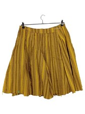 Gonna a pieghe Skunkfunk donna