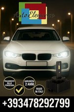 ⭐KIT LED D1S 6000K BIANCO