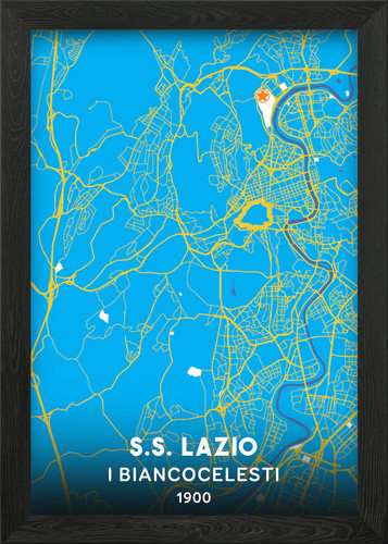 Poster arte parete con - arte, da