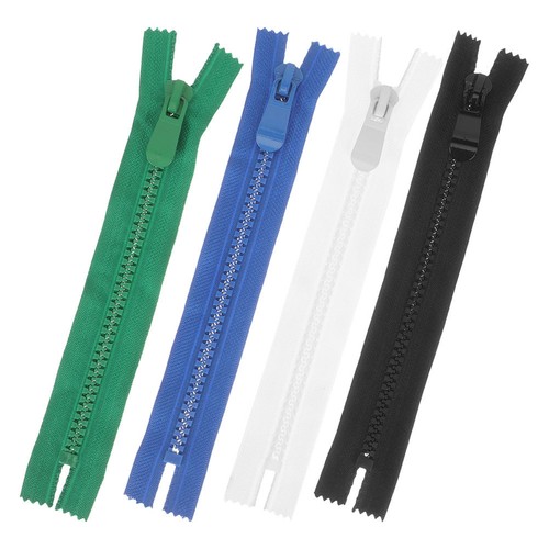 Pcs cerniere lampo - 4,