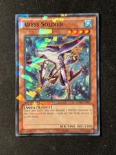 Abyss Soldier - DT06-EN065 -