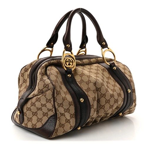 Borsa gucci boston - boston, grande