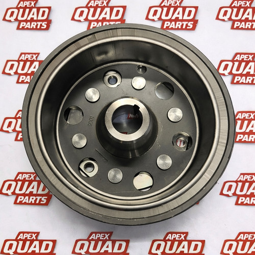 Yamaha grizzly 600 1998 2001 - grizzly, 1998-2001