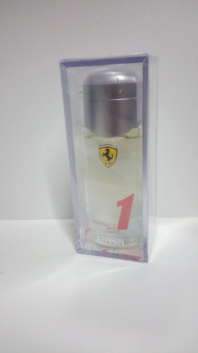 Ferrari edt spray 50 - ferrari,