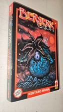 Berserk serie nera 3 - nera,