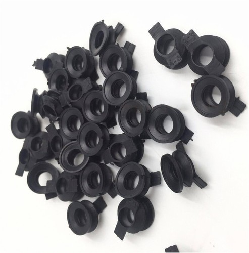 200 pezzi ventose gomma - pezzi, per