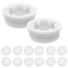  Tappi di tenuta per tamburo