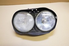 Faro proiettore anteriore