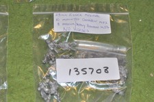 25mm medievale / getti - ESSEX