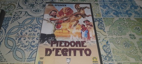 Dvd nuovo mitici bud - dvd,
