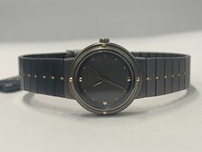 SEIKO SQ LUXURY EDITION JAPAN QUARTZ - 100% AUTENTICO E FUNZIONANTE