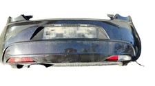 PARAURTI POSTERIORE COMPLETO PER ALFA ROMEO Mito Serie (955_) (08>)