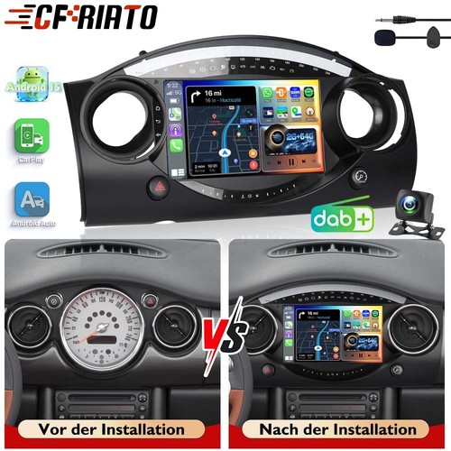 Per bmw mini cooper - per, r50