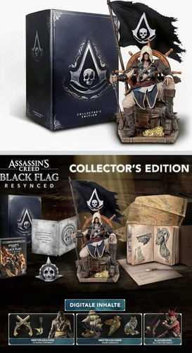 Assassin creed black - creed:, flag