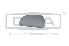 Vetro Specchio Retrovisore Esterno DPA 88570861302 per AUDI Q3 8UB 8UG A6 C6 4F2 A4 B8 8K2