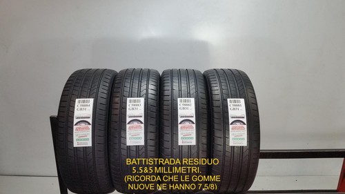 Gomme usate 205 55r16 - 205/55r16, 91v