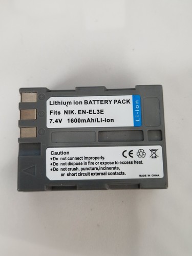 Batteria ricaricabile generica