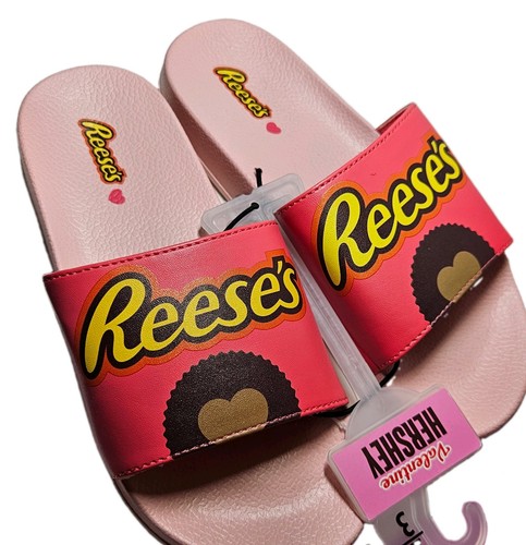 Sandali slide hershey - slide, hershey's