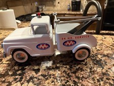 Tonka Demolitore AA Vintage