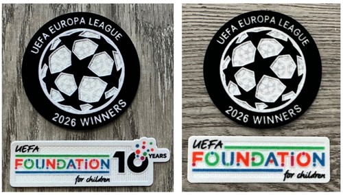 Uefa europa league winners - europa,