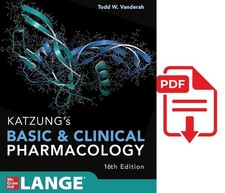 FARMACOLOGIA BASE E CLINICA DI