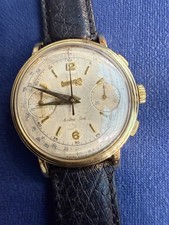 Eberhard&Co Cronografo Extra