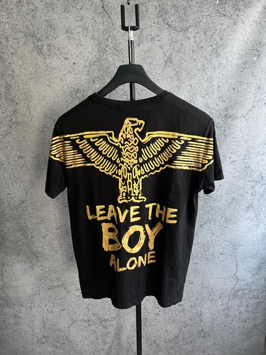 Shirt uomo ragazzo londra - t-shirt,