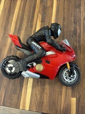 Upriser PANIDALE V4 S Ducati