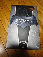 Hot Toys Batman VS Superman