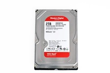 Western Digital WD Red 2 TB