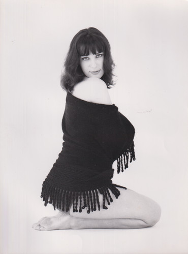 Bernadette lafont photographie - bernadette,