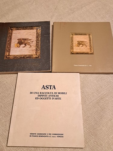 Semenzato asta mobili - di,