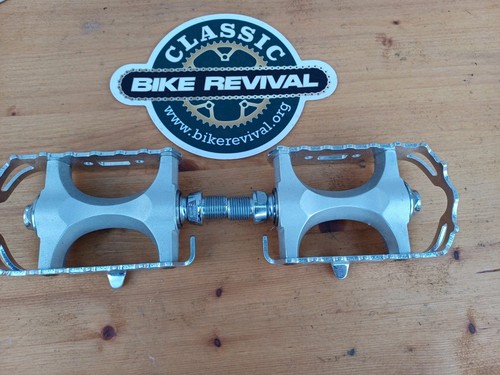 Pedali mtb campagnolo centaur - campagnolo,