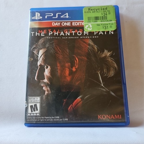 Ps4 playstation metal - 4, /