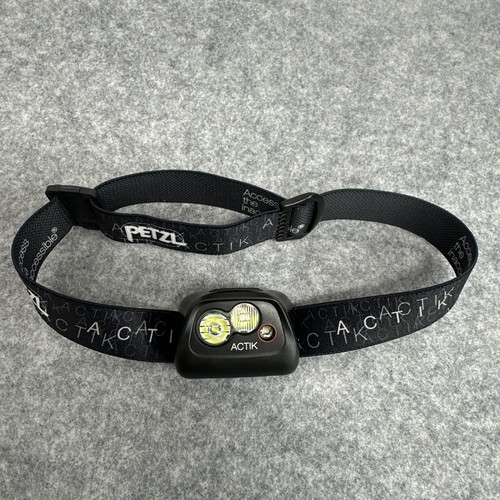 Petzl actik faro proiettore - actik,