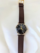 Orologio bulova vintage - orologio, oro