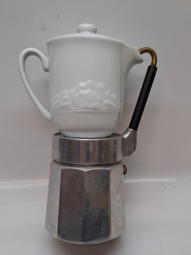 Rara caffettiera mulino - rara,