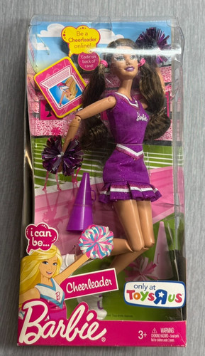 Barbie posso essere - , una