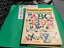 CORRIERE DEI PICCOLI 41 DEL
