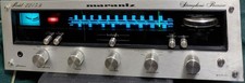 Vintage Marantz Model 2215b