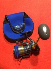 Moulinet shimano stella - moulinet,