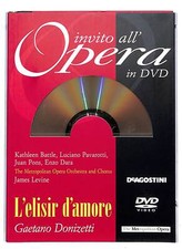 Ebond elisir amore - d'amore,