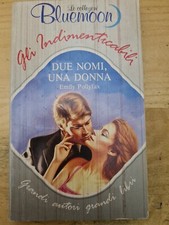 D1 DUE NOMI, UNA DONNA EMILY