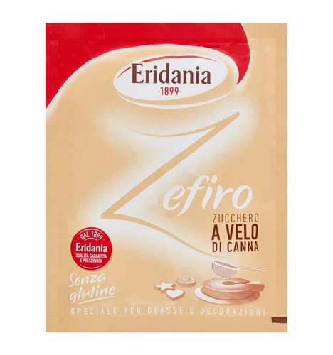 Eridania zefiro zucchero - eridania,